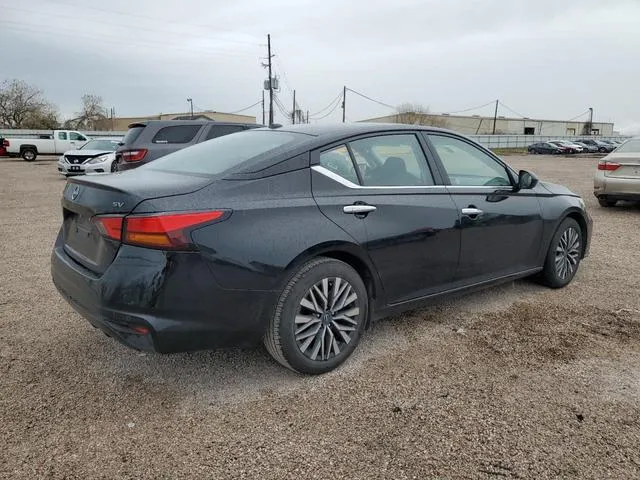 1N4BL4DV1RN379397 2024 2024 Nissan Altima- SV 3