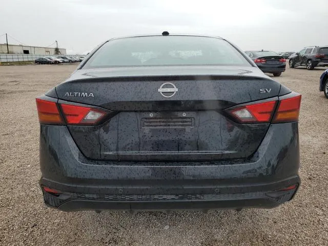 1N4BL4DV1RN379397 2024 2024 Nissan Altima- SV 6