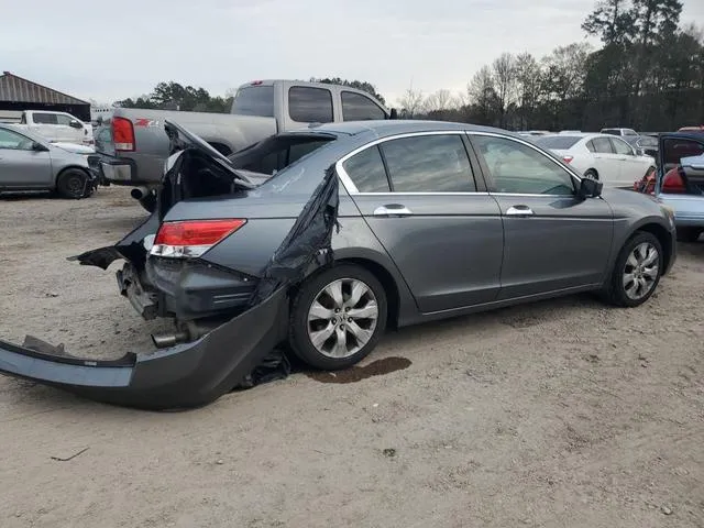 1HGCP36878A036010 2008 2008 Honda Accord- Exl 3