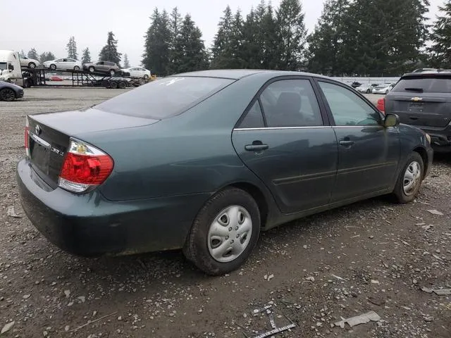 4T1BE32K05U048930 2005 2005 Toyota Camry- LE 3