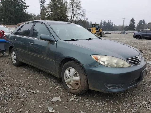 4T1BE32K05U048930 2005 2005 Toyota Camry- LE 4