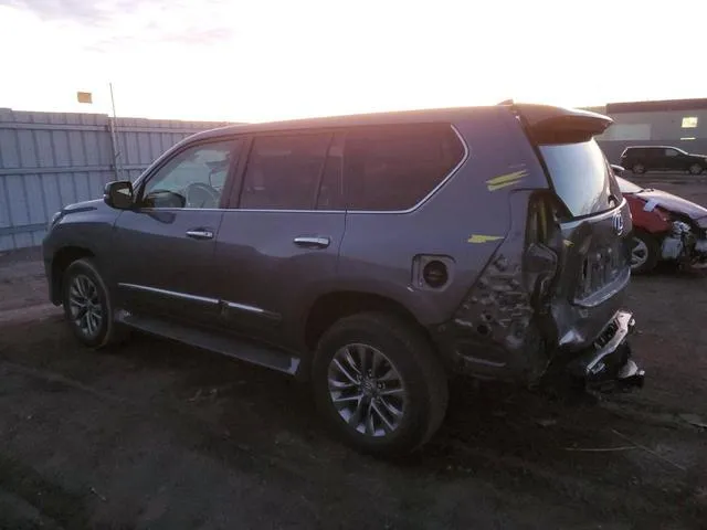 JTJJM7FX5G5134213 2016 2016 Lexus GX- 460 Premium 2