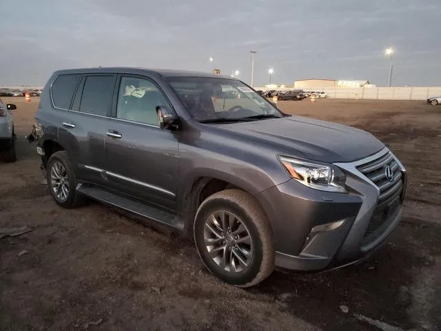 JTJJM7FX5G5134213 2016 2016 Lexus GX- 460 Premium 4