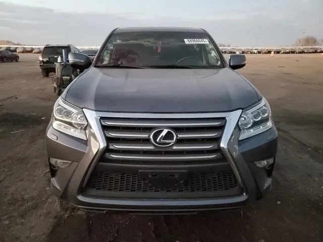 JTJJM7FX5G5134213 2016 2016 Lexus GX- 460 Premium 5