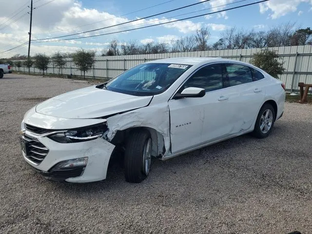 1G1ZD5ST1PF221901 2023 2023 Chevrolet Malibu- LT 1