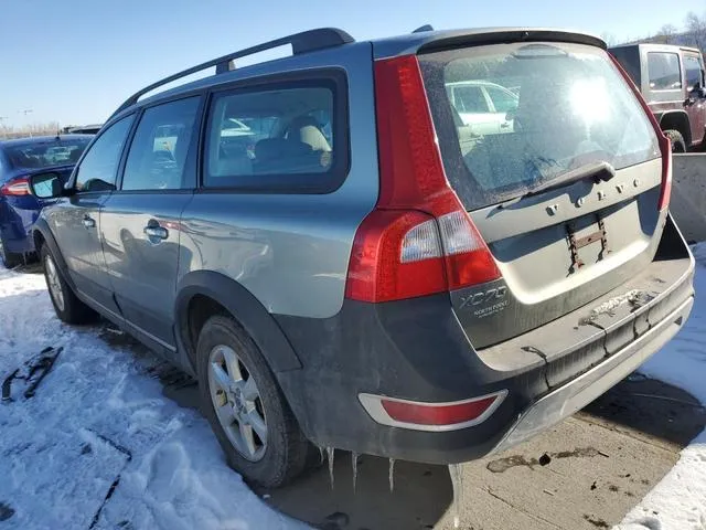 YV4BZ982781013050 2008 2008 Volvo XC70 2