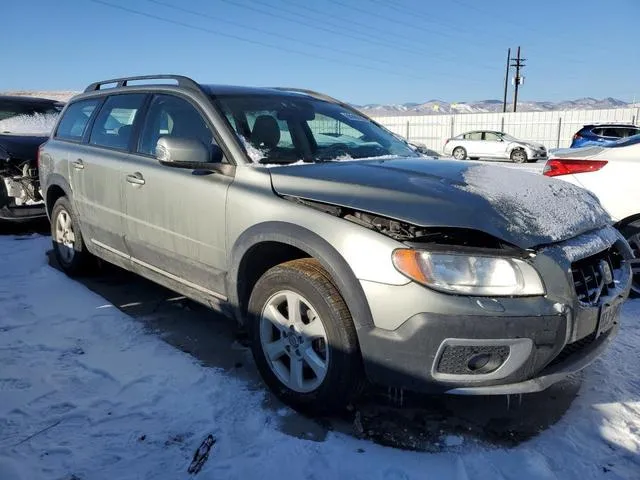 YV4BZ982781013050 2008 2008 Volvo XC70 4