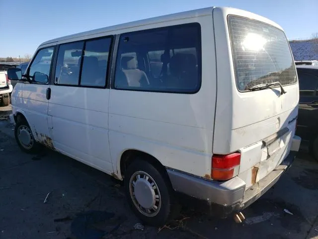 WV2MC0709PH032246 1993 1993 Volkswagen Eurovan- MV 2