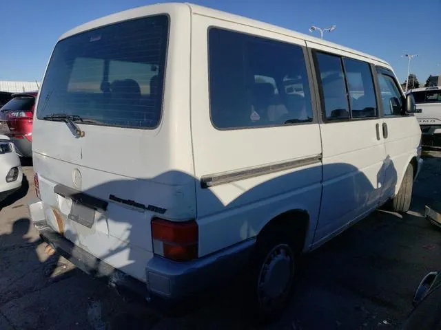 WV2MC0709PH032246 1993 1993 Volkswagen Eurovan- MV 3