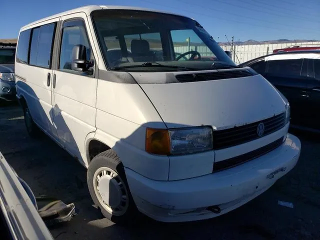 WV2MC0709PH032246 1993 1993 Volkswagen Eurovan- MV 4