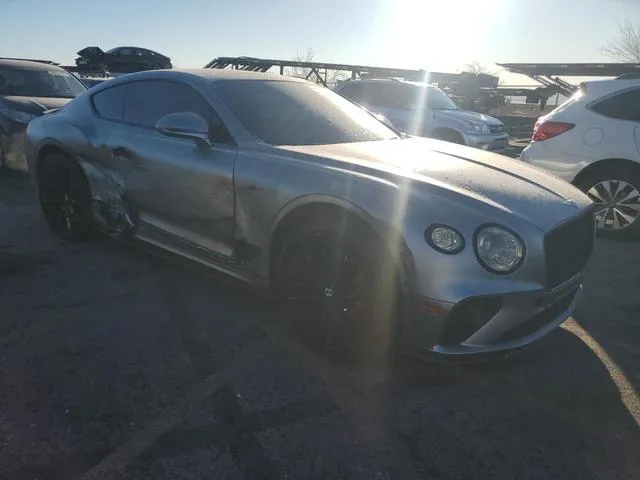 SCBCT2ZG5RC013633 2024 2024 Bentley Continental- Gt Speed 4