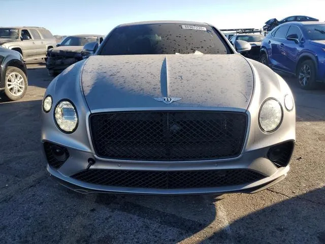 SCBCT2ZG5RC013633 2024 2024 Bentley Continental- Gt Speed 5