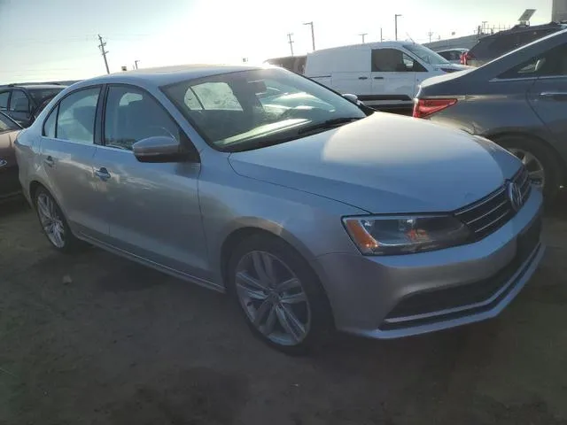 3VWD17AJ9FM242223 2015 2015 Volkswagen Jetta- SE 4