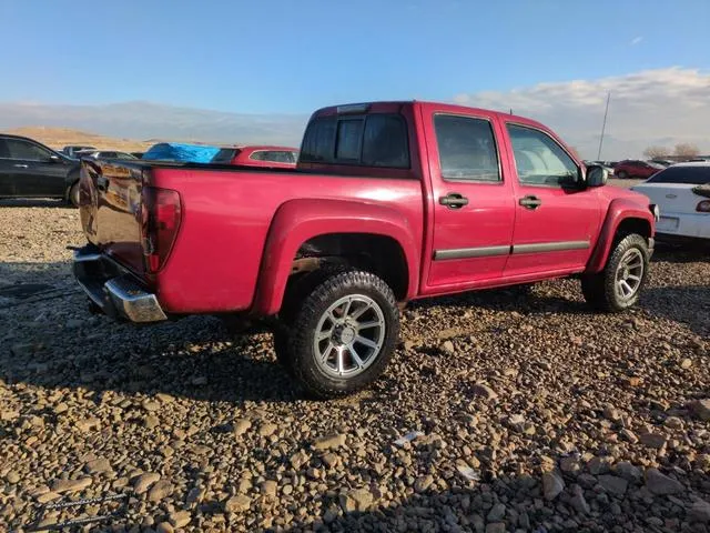 1GCDT136668174275 2006 2006 Chevrolet Colorado 3