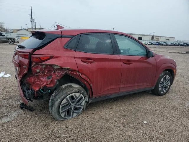 KM8K33AG0PU183895 2023 2023 Hyundai Kona- Sel 3