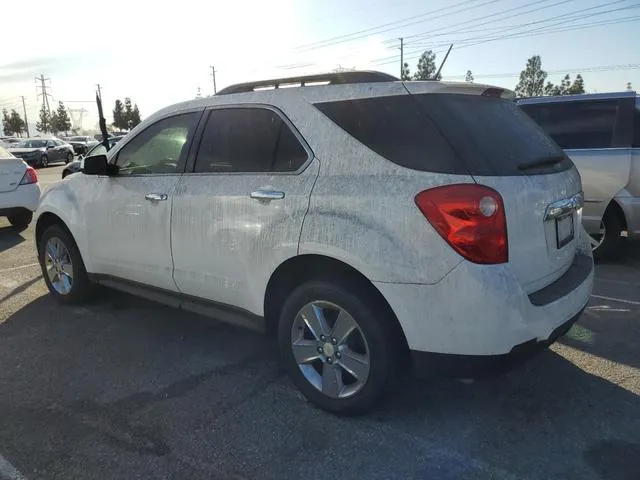 2GNALBEK7F6243474 2015 2015 Chevrolet Equinox- LT 2