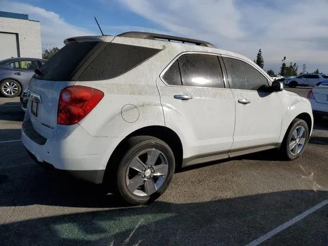 2GNALBEK7F6243474 2015 2015 Chevrolet Equinox- LT 3