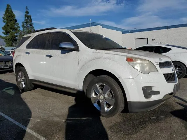 2GNALBEK7F6243474 2015 2015 Chevrolet Equinox- LT 4