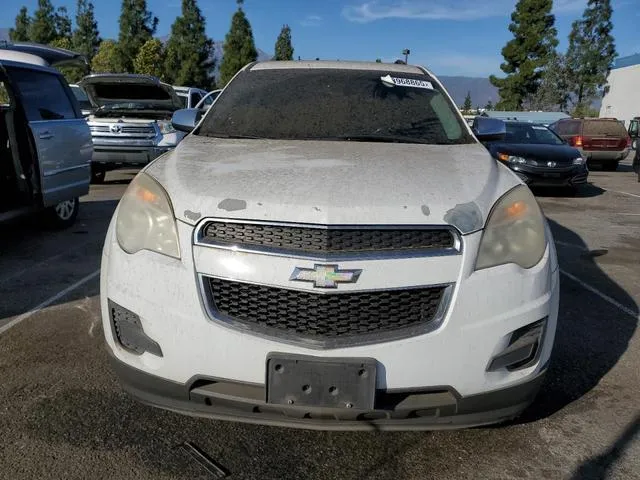 2GNALBEK7F6243474 2015 2015 Chevrolet Equinox- LT 5