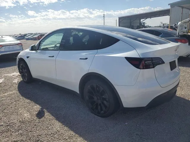 7SAYGDEE6PA054277 2023 2023 Tesla MODEL Y 2