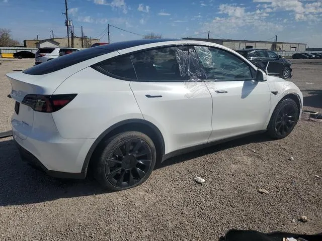 7SAYGDEE6PA054277 2023 2023 Tesla MODEL Y 3