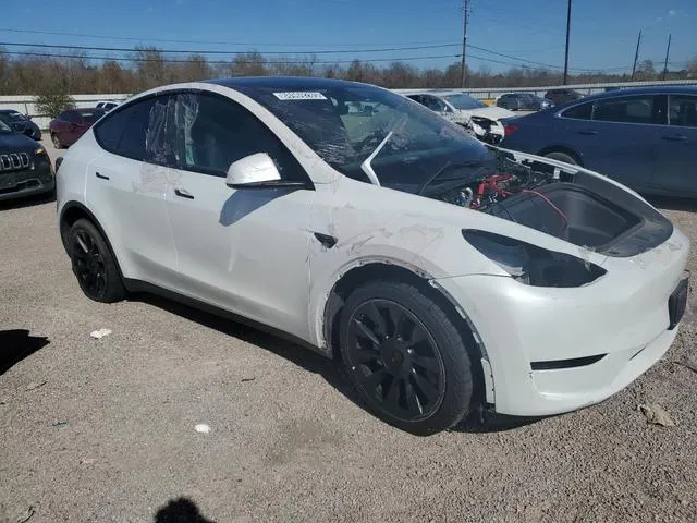 7SAYGDEE6PA054277 2023 2023 Tesla MODEL Y 4