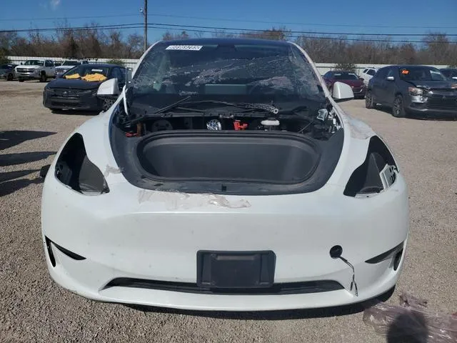 7SAYGDEE6PA054277 2023 2023 Tesla MODEL Y 5