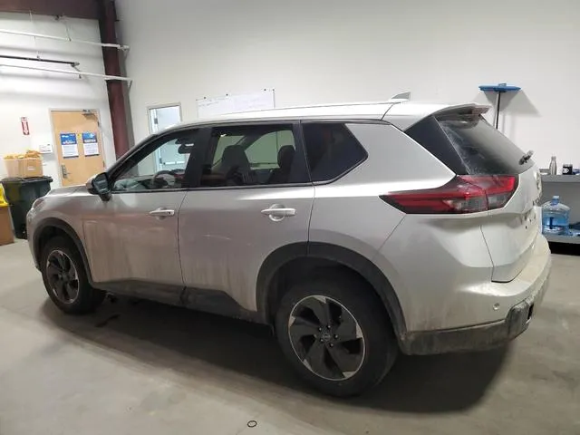 JN8BT3BBXRW436451 2024 2024 Nissan Rogue- SV 2