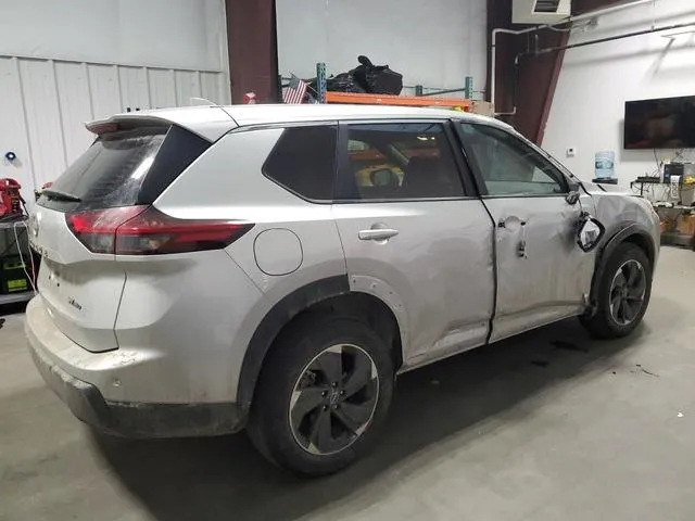 JN8BT3BBXRW436451 2024 2024 Nissan Rogue- SV 3