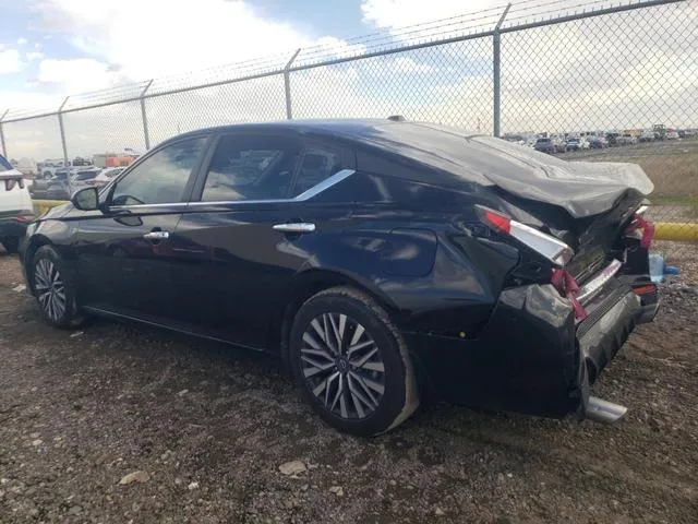 1N4BL4DV9PN426219 2023 2023 Nissan Altima- SV 2