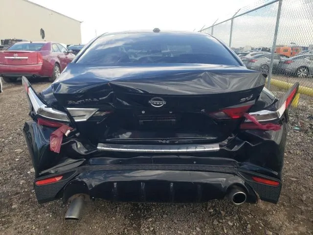 1N4BL4DV9PN426219 2023 2023 Nissan Altima- SV 6