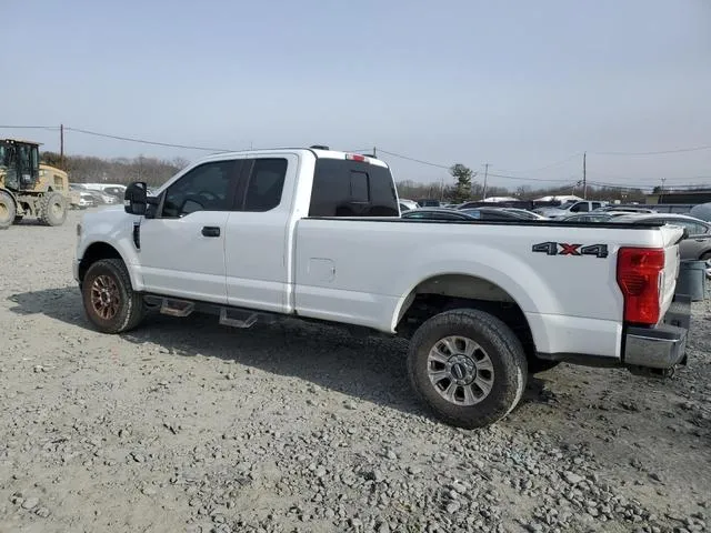 1FT8X3B62LEC40935 2020 2020 Ford F-350- Super Duty 2