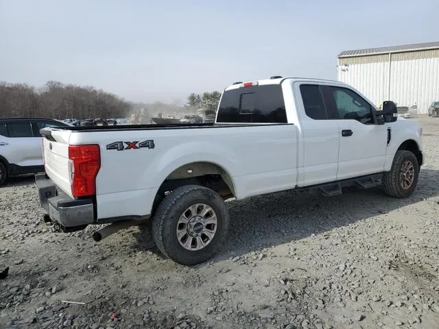 1FT8X3B62LEC40935 2020 2020 Ford F-350- Super Duty 3