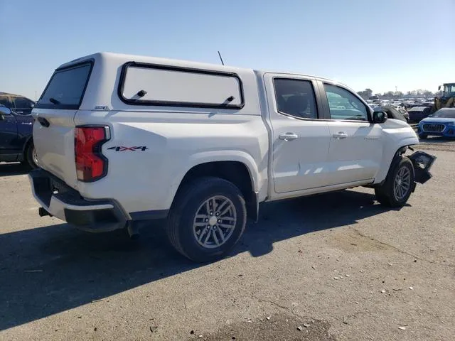 1GCPTCEK0P1170851 2023 2023 Chevrolet Colorado- LT 3