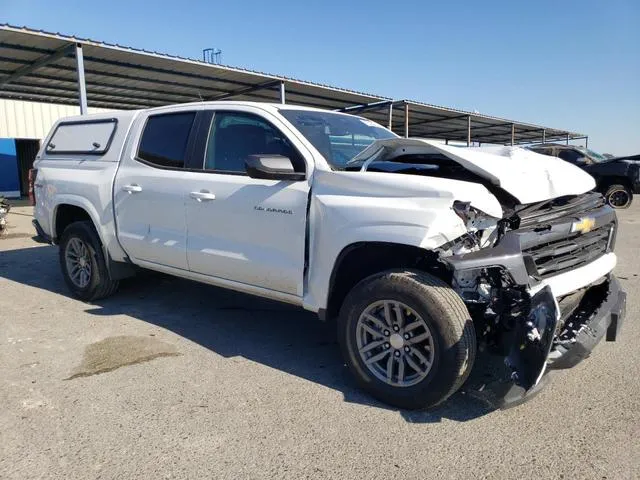 1GCPTCEK0P1170851 2023 2023 Chevrolet Colorado- LT 4