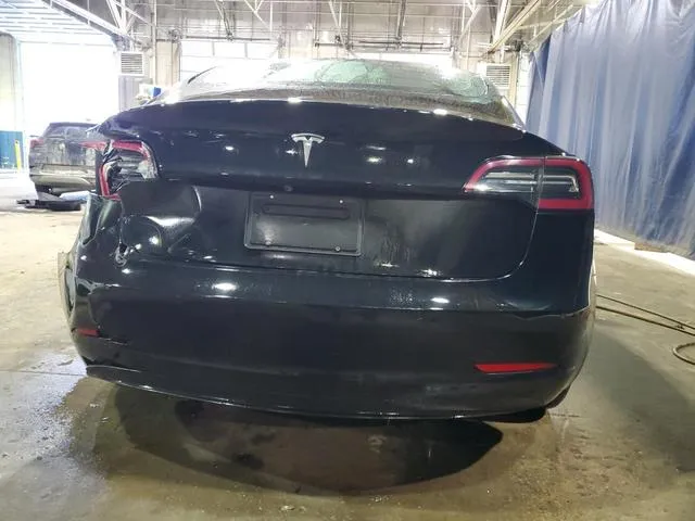 5YJ3E1EA7NF286136 2022 2022 Tesla MODEL 3 6