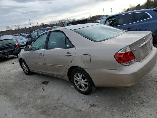 4T1BF30K45U618041 2005 2005 Toyota Camry- LE 2