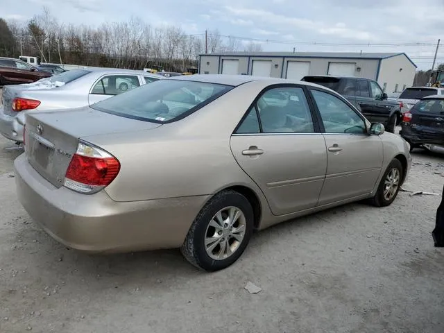 4T1BF30K45U618041 2005 2005 Toyota Camry- LE 3