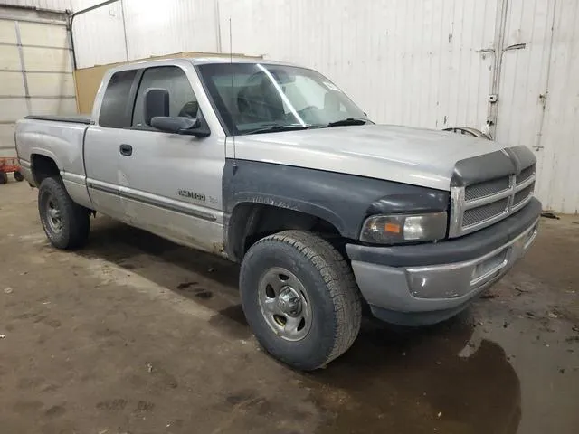 3B7HF13Z71M255437 2001 2001 Dodge RAM 1500 4