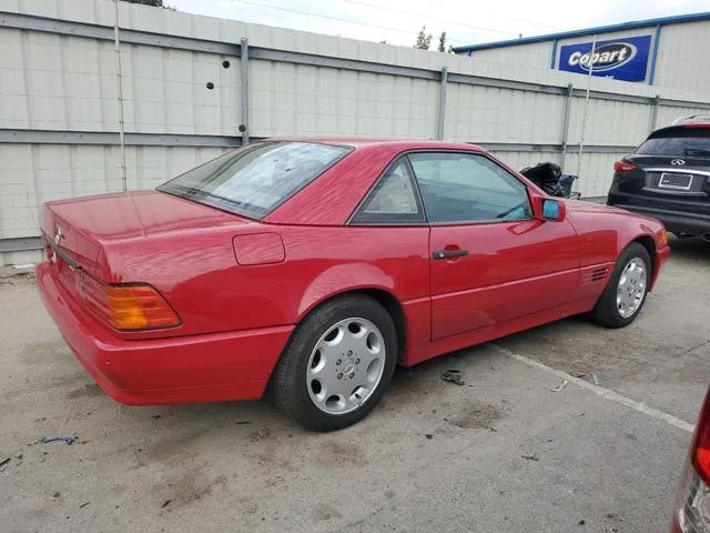 WDBFA63E7RF104270 1994 1994 Mercedes-Benz SL-Class- 320 3