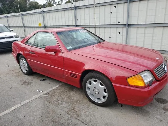 WDBFA63E7RF104270 1994 1994 Mercedes-Benz SL-Class- 320 4