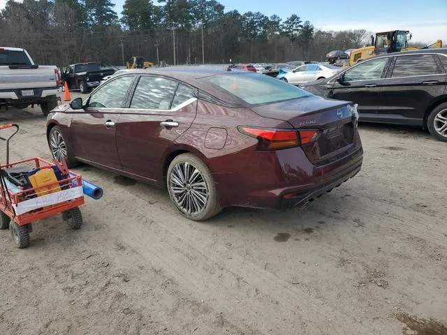 1N4BL4EV1SN303148 2025 2025 Nissan Altima- SL 2