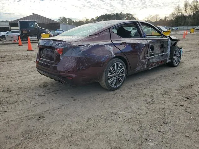 1N4BL4EV1SN303148 2025 2025 Nissan Altima- SL 3