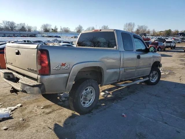 1GCHK29U33E355914 2003 2003 Chevrolet Silverado- K2500 Heav 3