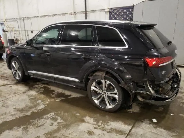 WA1LXAF75MD027450 2021 2021 Audi Q7- Premium Plus 2