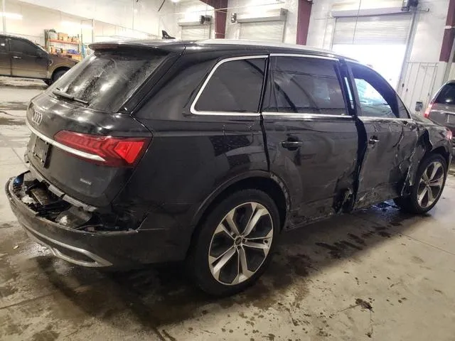 WA1LXAF75MD027450 2021 2021 Audi Q7- Premium Plus 3