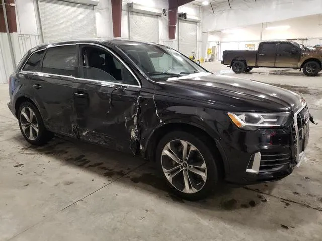 WA1LXAF75MD027450 2021 2021 Audi Q7- Premium Plus 4