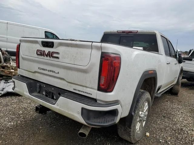 1GT49RE70NF224259 2022 2022 GMC Sierra- K2500 Denali 3