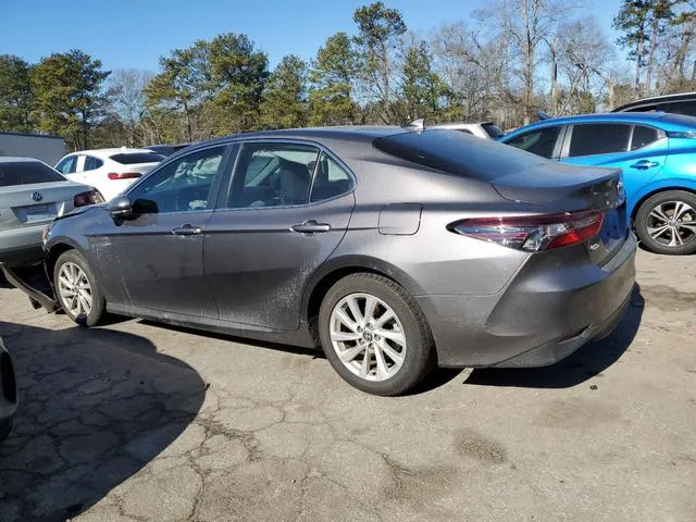 4T1C11AKXPU783682 2023 2023 Toyota Camry- LE 2