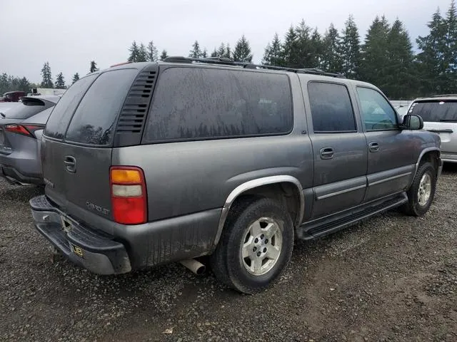 3GNFK16T61G150792 2001 2001 Chevrolet Suburban- K1500 3